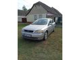 OPEL ASTRA G 2001/5 - 11