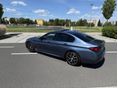 BMW 545 2022/11 - 2