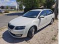 SKODA OCTAVIA 1.4 TSI Style
