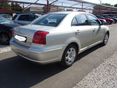 TOYOTA AVENSIS 2005/3 - 4