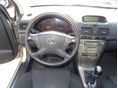 TOYOTA AVENSIS 2005/3 - 7