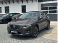 MAZDA CX-5 2.2 CD Revolution Top AWD / KÉT GARNITÚRA KERÉK / VONÓHOROG / BOSE