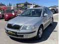 SKODA OCTAVIA 1.9 PD TDi Ambiente 143.000Km.! Megkímélt! Moi.! Sz.könyv!