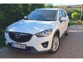 MAZDA CX-5 2.2 CD Revolution 4WD (Automata)