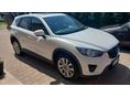 MAZDA CX-5 2013/5 - 2