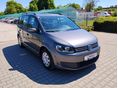 VOLKSWAGEN TOURAN 2012/12 - 3