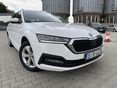 SKODA OCTAVIA Combi 2.0 TDI SCR Ambition 127e Km! Magyarországi! KmGarancia! LED Ülésfűtés NaviApp Temp PDC