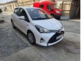 TOYOTA YARIS 2015/10 - 2