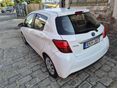 TOYOTA YARIS 2015/10 - 3