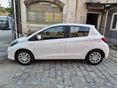 TOYOTA YARIS 2015/10 - 5