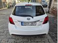 TOYOTA YARIS 2015/10 - 7
