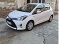 TOYOTA YARIS 2015/10 - 8
