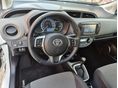 TOYOTA YARIS 2015/10 - 10