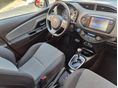 TOYOTA YARIS 2015/10 - 11
