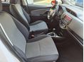 TOYOTA YARIS 2015/10 - 12