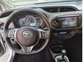 TOYOTA YARIS 2015/10 - 13