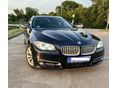 BMW 520 2014/4 - 2