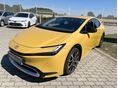 TOYOTA PRIUS 2023/10 - 6