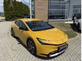 TOYOTA PRIUS 2023/10 - 2