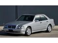 MERCEDES-AMG C 43 C43 AMG W202 full extra. igazi kuriózum. gyüjtői darab