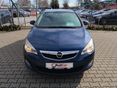 OPEL ASTRA J 2013/8 - 2