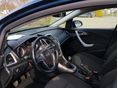 OPEL ASTRA J 2013/8 - 7