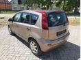 NISSAN NOTE 1.4 Visia 137000km
