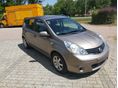 NISSAN NOTE 2009/8 - 3
