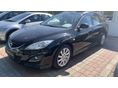 MAZDA 6 Sportkombi 2.0 TE Plus DIGITKLÍMA. TEMPOMAT. PDC. ÜLÉSFŰTÉS. XENONLÁMPA