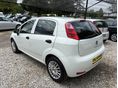 FIAT PUNTO 2016/12 - 2