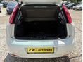 FIAT PUNTO 2016/12 - 19
