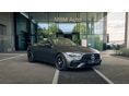 MERCEDES-AMG CLE 53 4MATIC 4MATIC+ 9G-TRONIC Mild hybrid drive