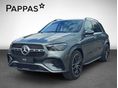 MERCEDES-BENZ GLE 450 d 4Matic 9G-TRONIC Mild hybrid drive