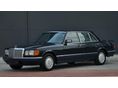MERCEDES-BENZ 420 SEL (Automata) W126. 136e KM. Japán import OT vizsga költség az árban
