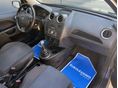 FORD FIESTA 2007/12 - 10