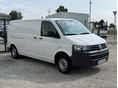 VOLKSWAGEN TRANSPORTER T5 2.0 CR TDI 140 Le /L2 HOSSZÍTOTT KIVITEL/KLÍMA/VONÓHOROG (2.5t)