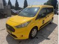 FORD CONNECT Tourneo230 1.5 TDCi L2 Trend TAXI. VONÓHOROG. ÜLÉSFŰTÉS