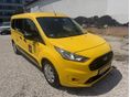 FORD CONNECT Tourneo230 1.5 TDCi L2 Trend TAXI. VONÓHOROG. ÜLÉSFŰTÉS
