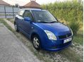 SUZUKI SWIFT 2005/7 - 1