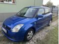 SUZUKI SWIFT 2005/7 - 3