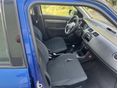SUZUKI SWIFT 2005/7 - 7