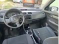 SUZUKI SWIFT 2005/7 - 9