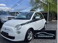 FIAT 500 2008/7 - 2