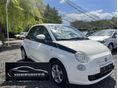 FIAT 500 2008/7 - 1