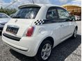 FIAT 500 2008/7 - 3