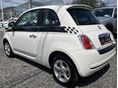 FIAT 500 2008/7 - 4