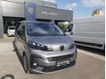 PEUGEOT TRAVELLER Business L3 2.2 Hdi 180 LE EAT8 Készleten! 8év/200.000km garancia!