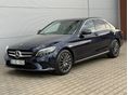 MERCEDES-BENZ C 180 9G-TRONIC / MAGYARORSZÁGI / SZALONÁLLAPOT / 40 E. KM /