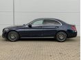 MERCEDES-BENZ C 180 2021 - 2