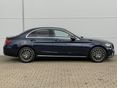 MERCEDES-BENZ C 180 2021 - 5